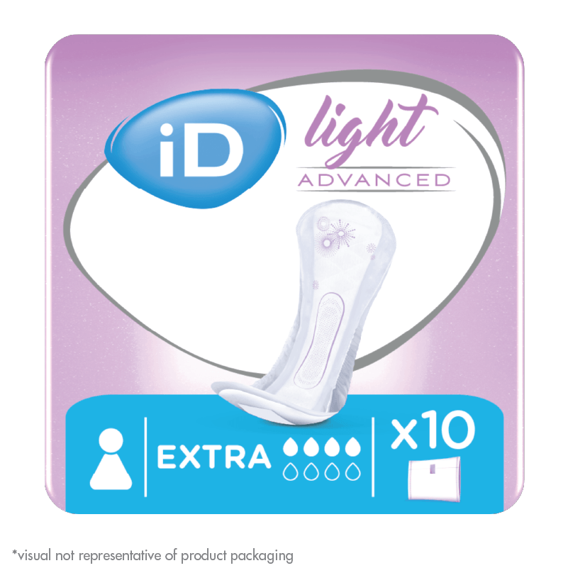 iD Light Extra