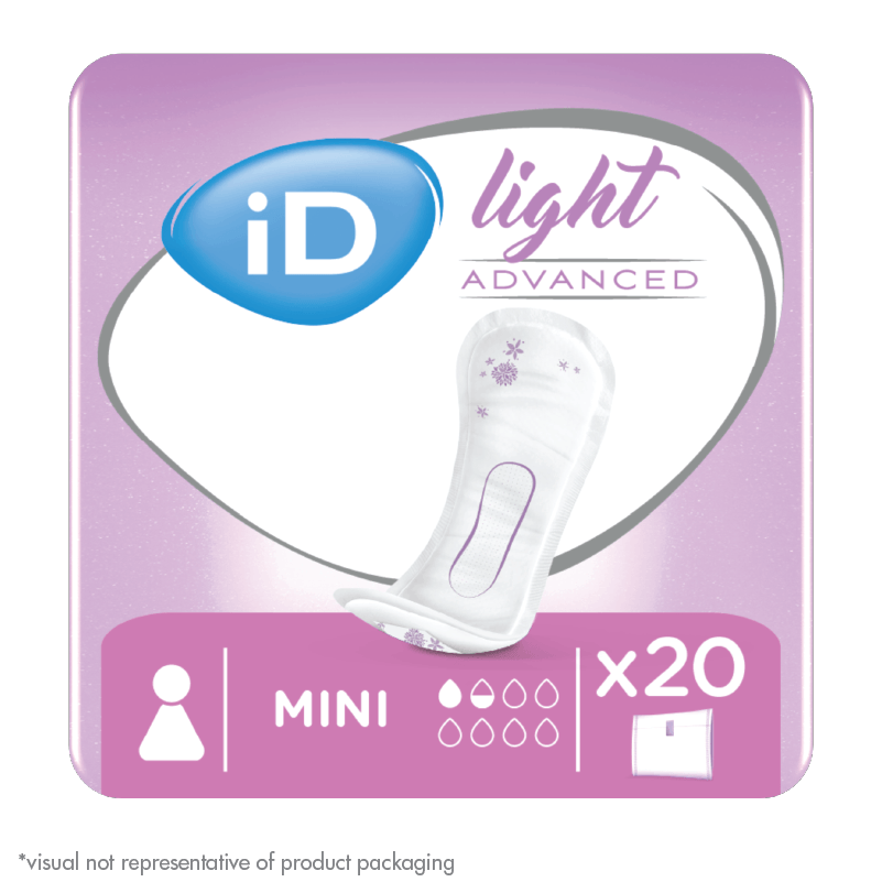 iD Light Mini
