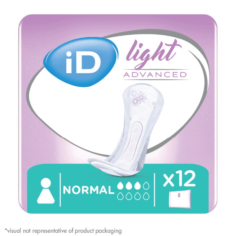 iD Light Normal